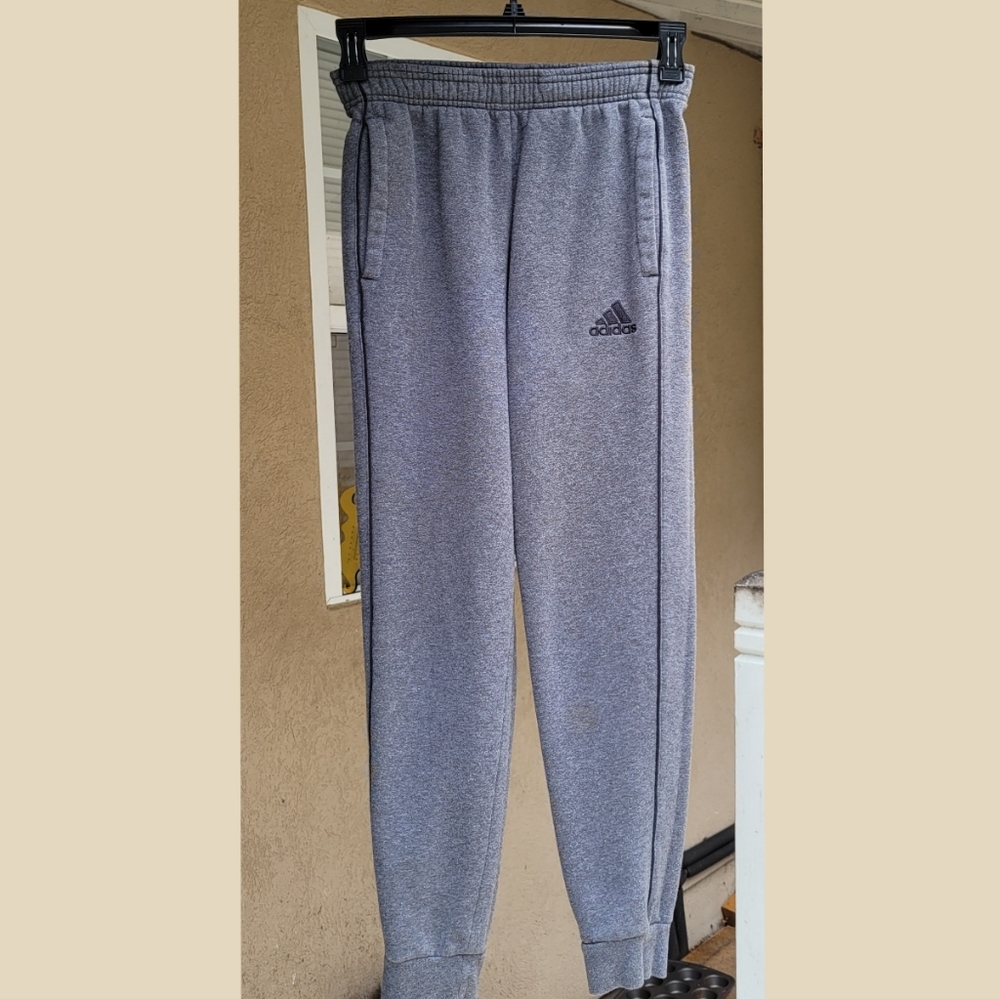 Adidas Athletic Pants ❤ - Picture 4 of 5